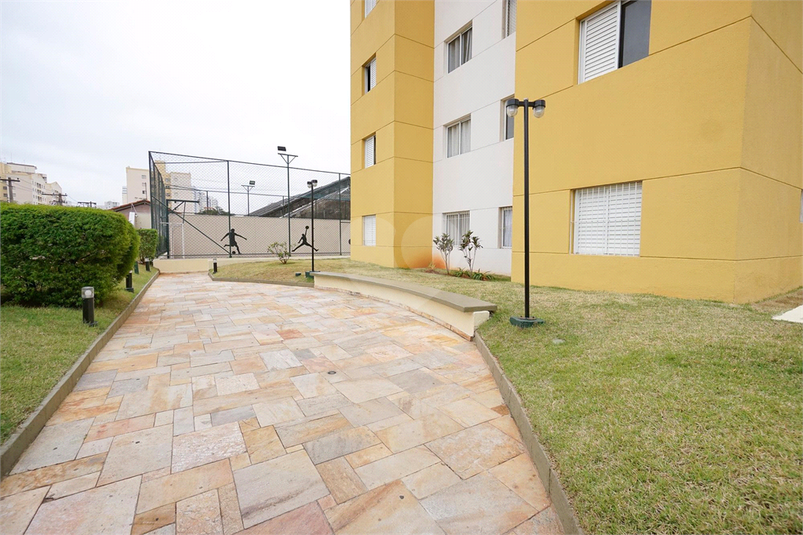 Venda Apartamento São Paulo Maranhão REO898975 51