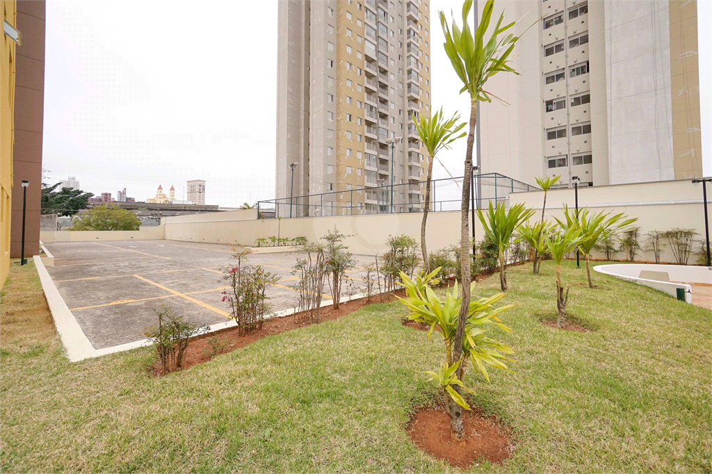 Venda Apartamento São Paulo Maranhão REO898975 47