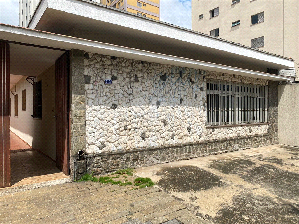 Venda Casa térrea São Paulo Vila Santo Estéfano REO899036 1