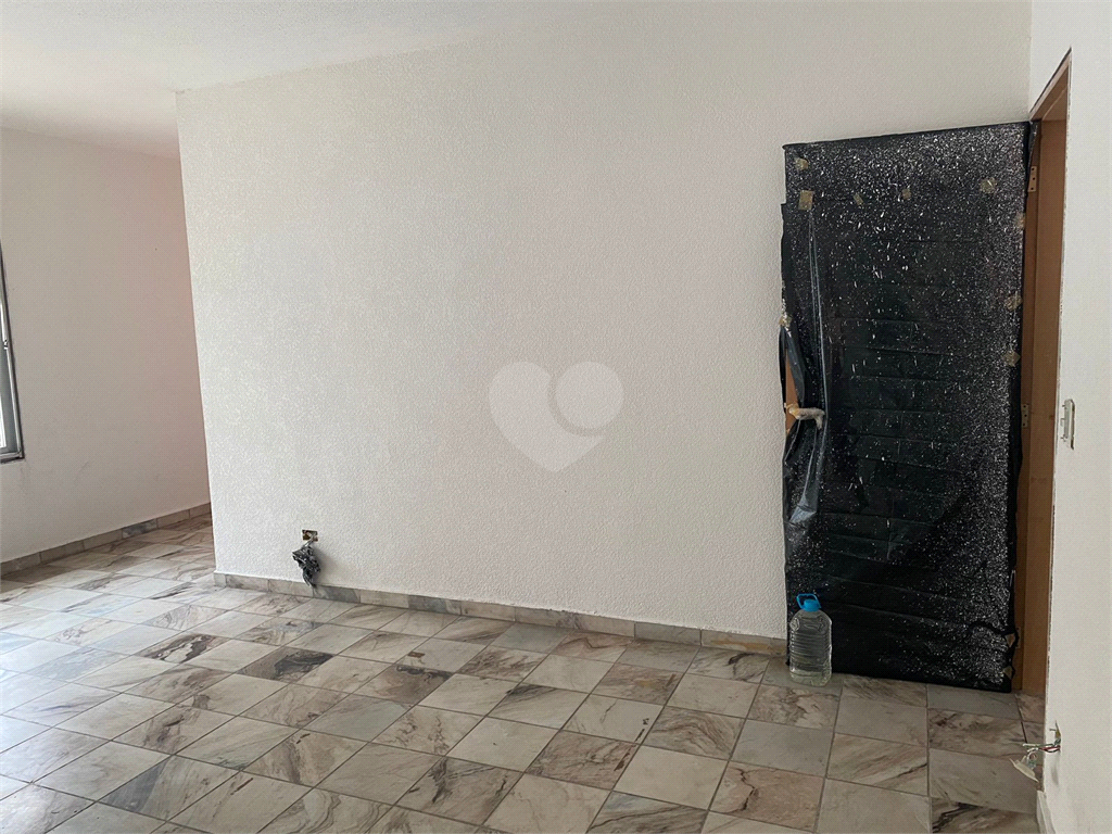 Venda Casa térrea São Paulo Vila Santo Estéfano REO899036 11