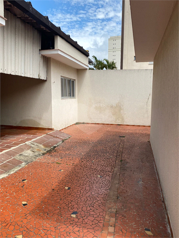 Venda Casa térrea São Paulo Vila Santo Estéfano REO899036 26