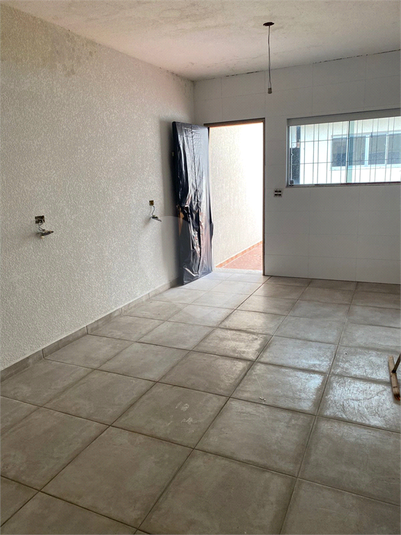 Venda Casa térrea São Paulo Vila Santo Estéfano REO899036 25