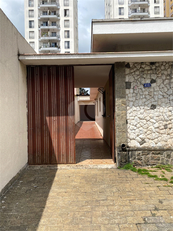 Venda Casa térrea São Paulo Vila Santo Estéfano REO899036 4