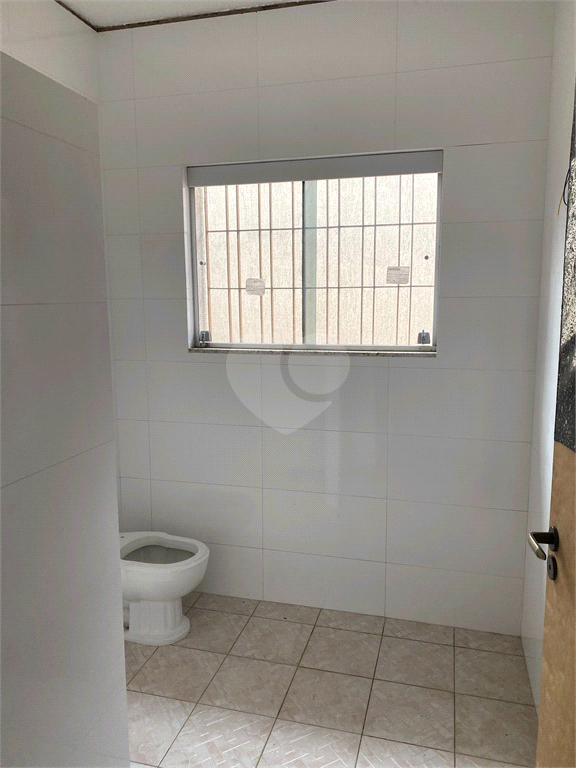 Venda Casa térrea São Paulo Vila Santo Estéfano REO899036 14