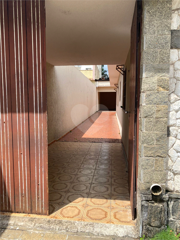 Venda Casa térrea São Paulo Vila Santo Estéfano REO899036 5