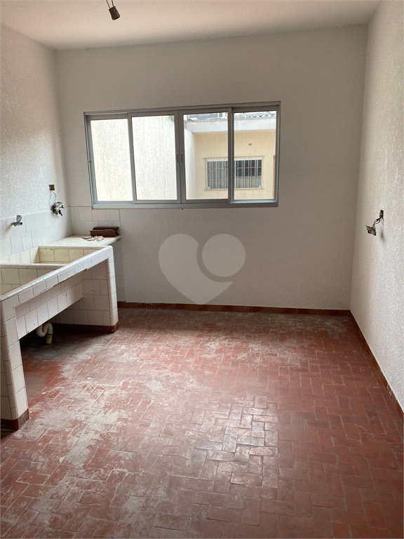 Venda Casa térrea São Paulo Vila Santo Estéfano REO899036 38