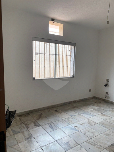 Venda Casa térrea São Paulo Vila Santo Estéfano REO899036 17