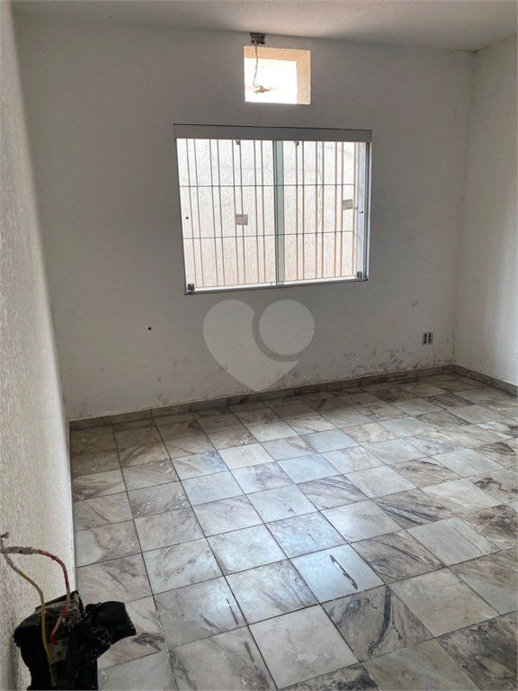 Venda Casa térrea São Paulo Vila Santo Estéfano REO899036 21