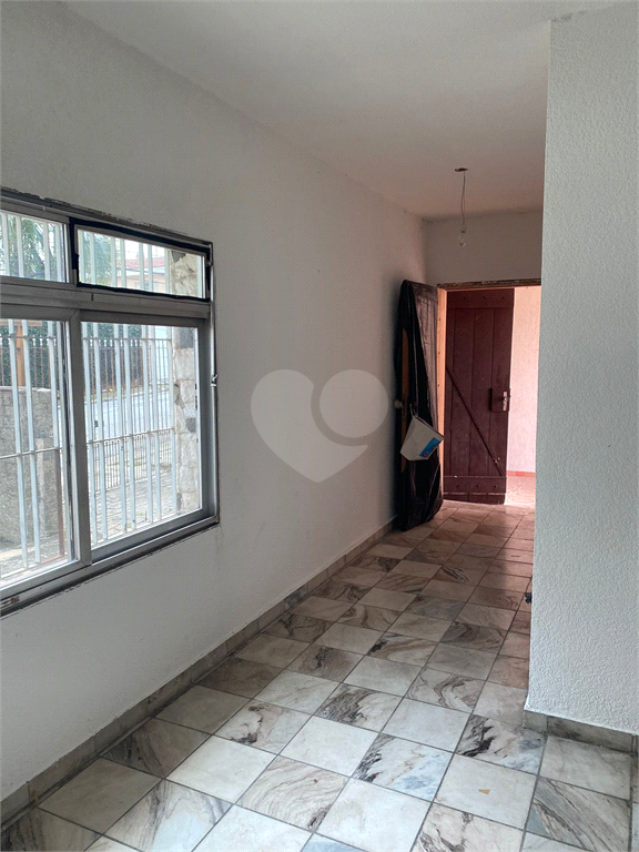 Venda Casa térrea São Paulo Vila Santo Estéfano REO899036 10