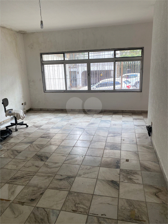 Venda Casa térrea São Paulo Vila Santo Estéfano REO899036 7