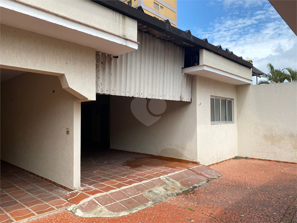 Venda Casa térrea São Paulo Vila Santo Estéfano REO899036 28