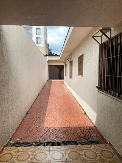 Venda Casa térrea São Paulo Vila Santo Estéfano REO899036 6