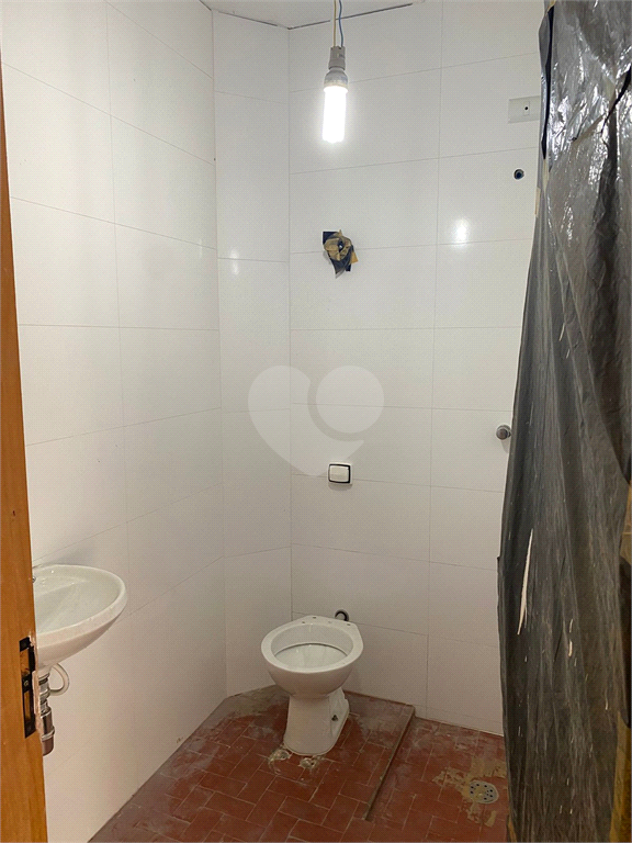 Venda Casa térrea São Paulo Vila Santo Estéfano REO899036 36