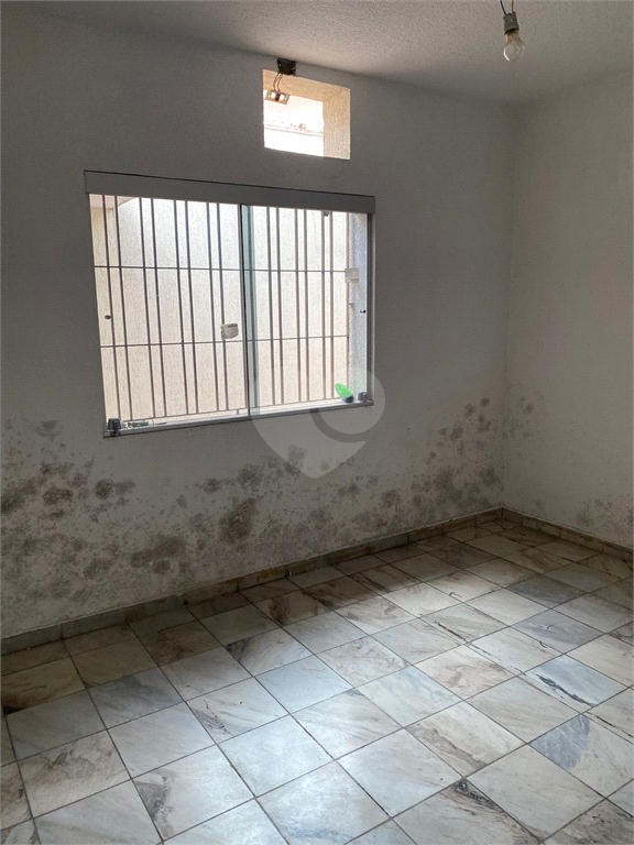 Venda Casa térrea São Paulo Vila Santo Estéfano REO899036 13