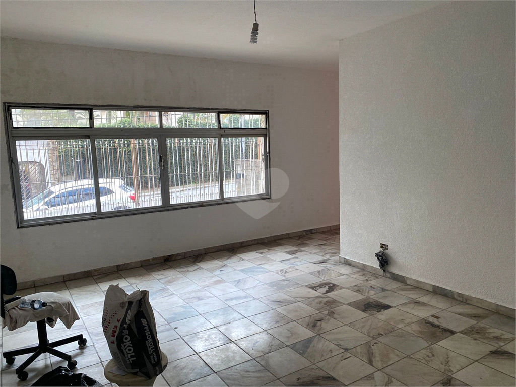 Venda Casa térrea São Paulo Vila Santo Estéfano REO899036 8