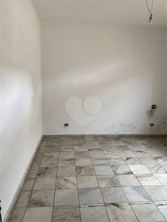 Venda Casa térrea São Paulo Vila Santo Estéfano REO899036 12