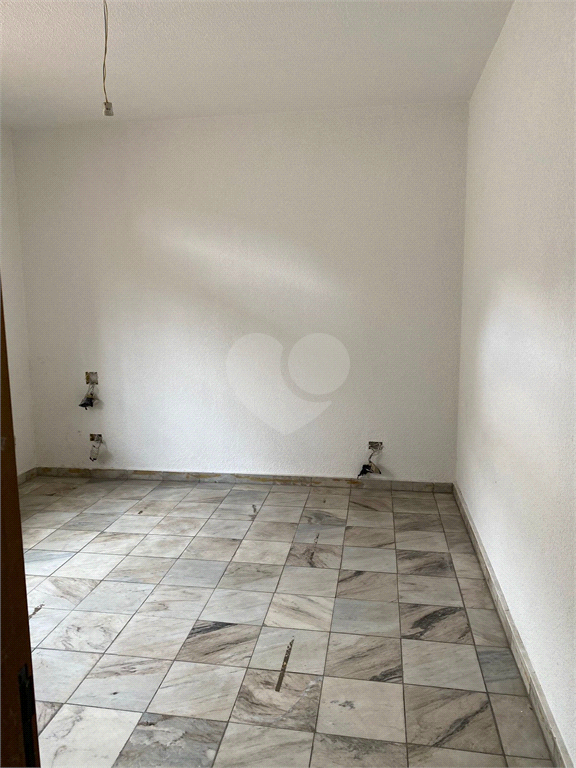 Venda Casa térrea São Paulo Vila Santo Estéfano REO899036 18