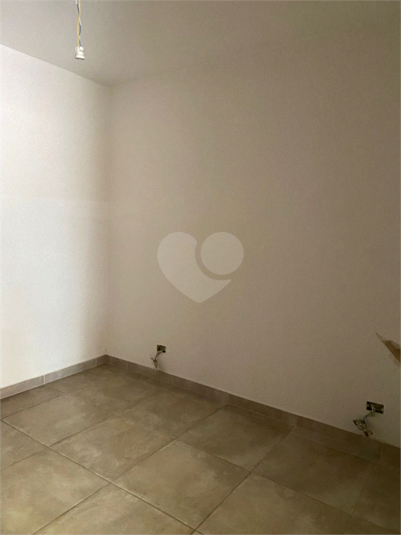 Venda Casa térrea São Paulo Vila Santo Estéfano REO899036 35