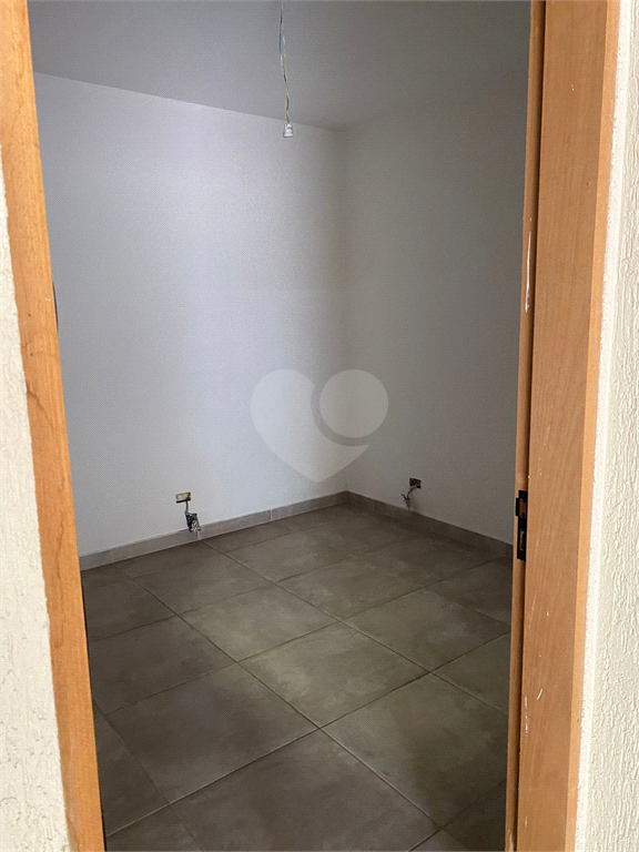 Venda Casa térrea São Paulo Vila Santo Estéfano REO899036 33