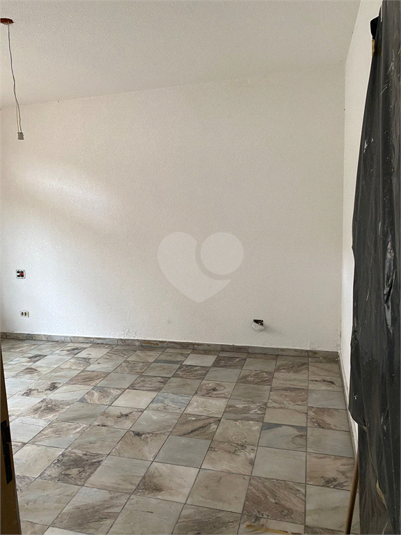 Venda Casa térrea São Paulo Vila Santo Estéfano REO899036 22