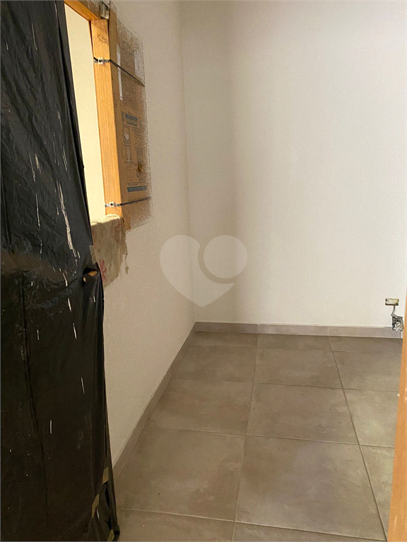 Venda Casa térrea São Paulo Vila Santo Estéfano REO899036 34