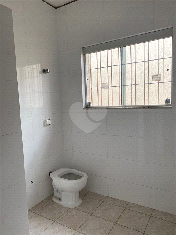 Venda Casa térrea São Paulo Vila Santo Estéfano REO899036 16