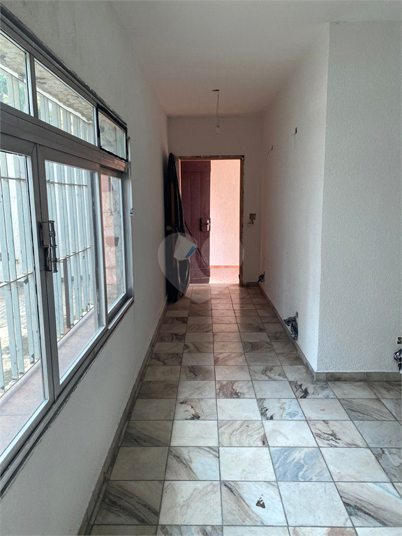 Venda Casa térrea São Paulo Vila Santo Estéfano REO899036 9