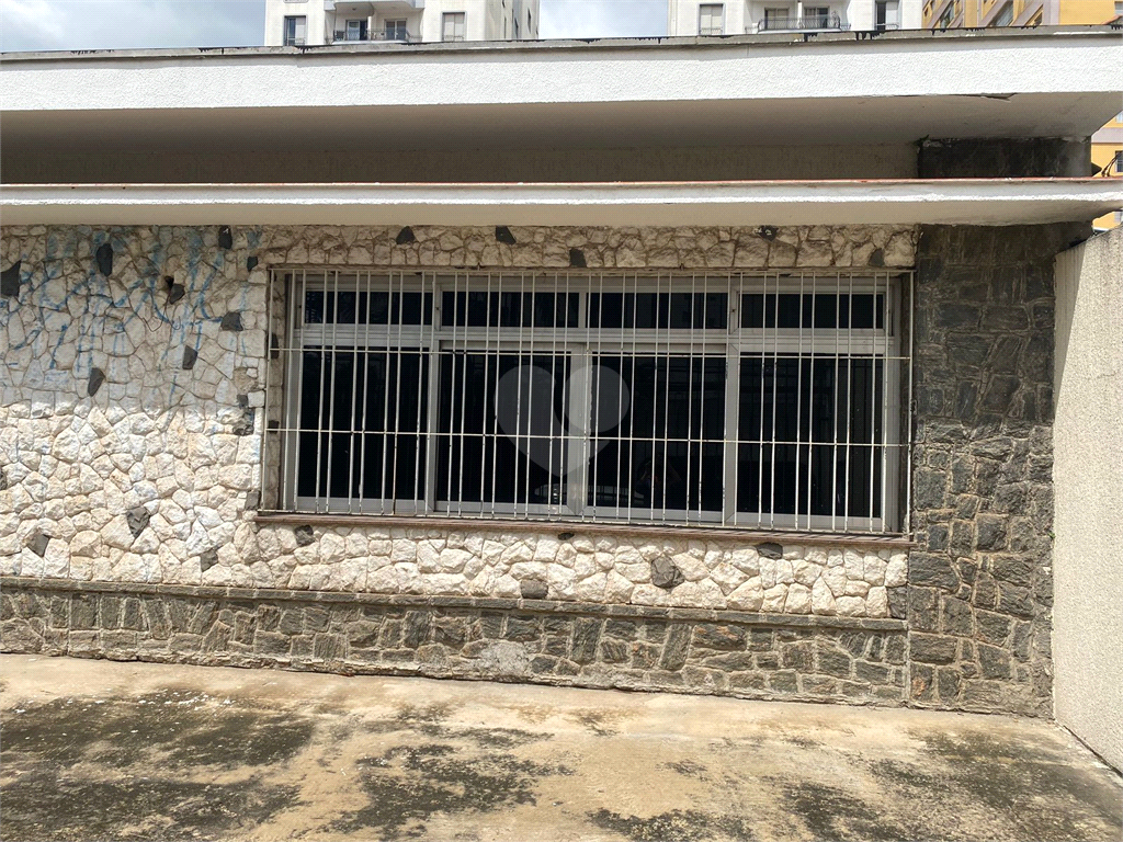 Venda Casa térrea São Paulo Vila Santo Estéfano REO899036 3