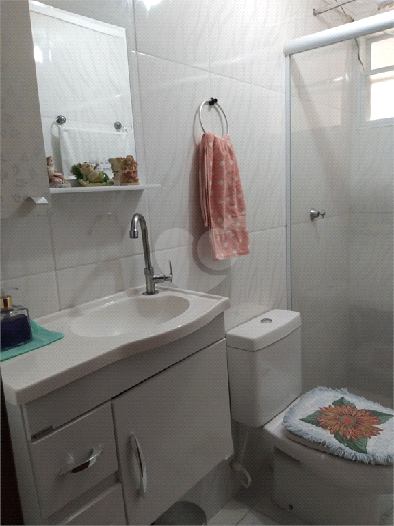 Venda Apartamento Piracicaba Jardim Parque Jupiá REO899086 14