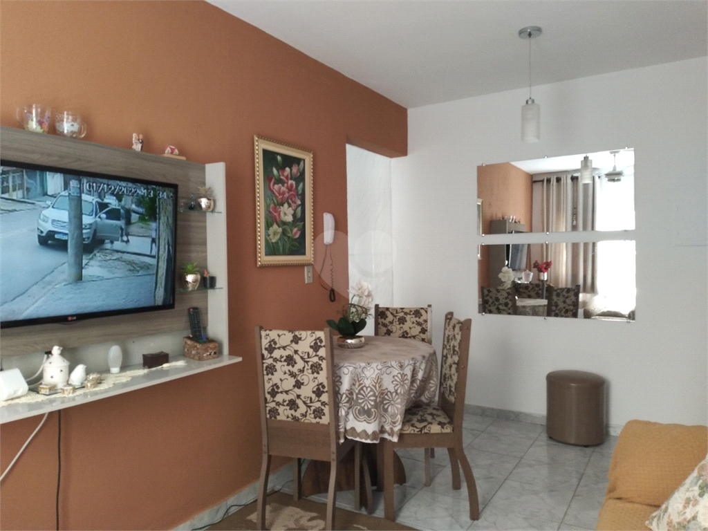 Venda Apartamento Piracicaba Jardim Parque Jupiá REO899086 3