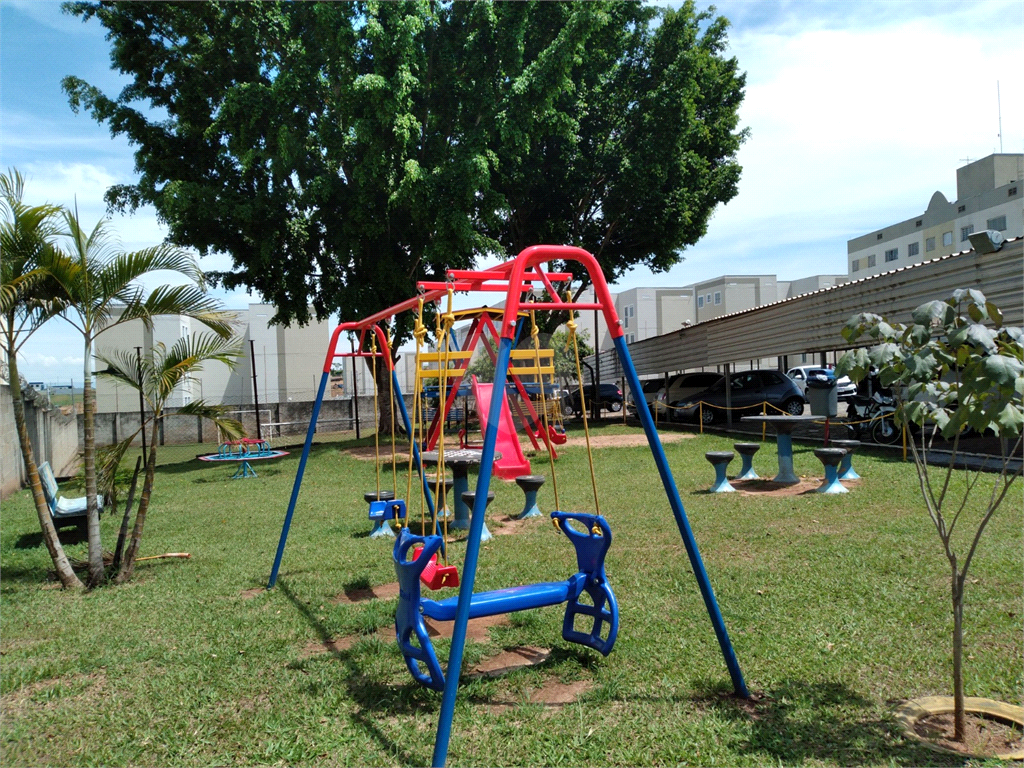 Venda Apartamento Piracicaba Jardim Parque Jupiá REO899086 24