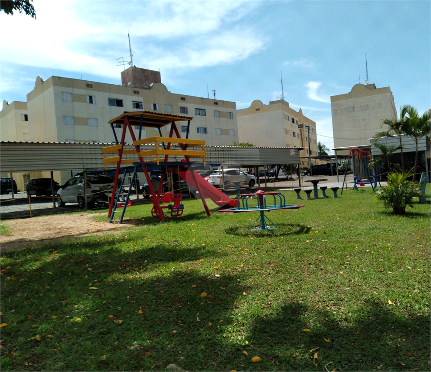 Venda Apartamento Piracicaba Jardim Parque Jupiá REO899086 27