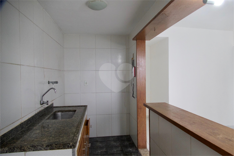 Venda Apartamento Rio De Janeiro Barra Da Tijuca REO899087 30