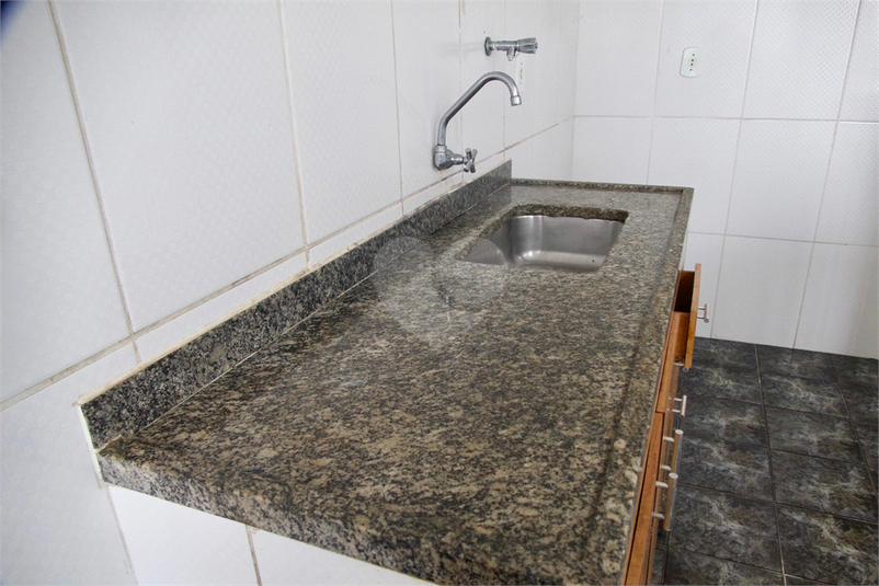 Venda Apartamento Rio De Janeiro Barra Da Tijuca REO899087 31