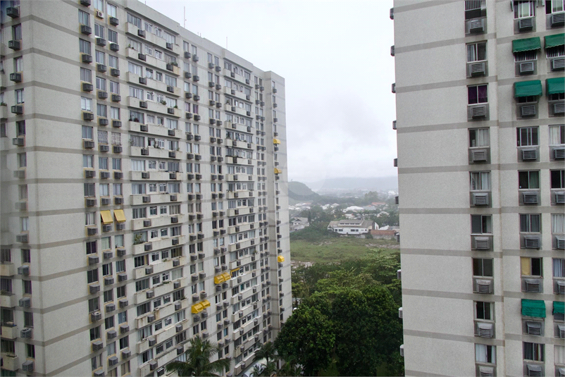 Venda Apartamento Rio De Janeiro Barra Da Tijuca REO899087 8