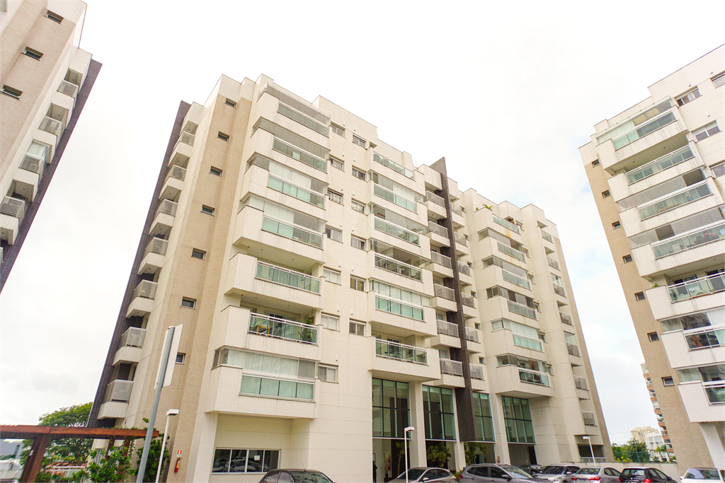 Venda Apartamento Rio De Janeiro Barra Da Tijuca REO899097 47