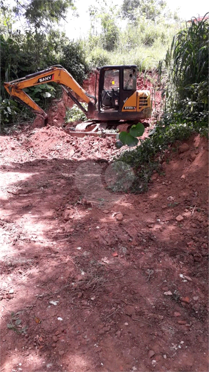 Venda Terreno Guarulhos Parque Continental Ii REO899099 3