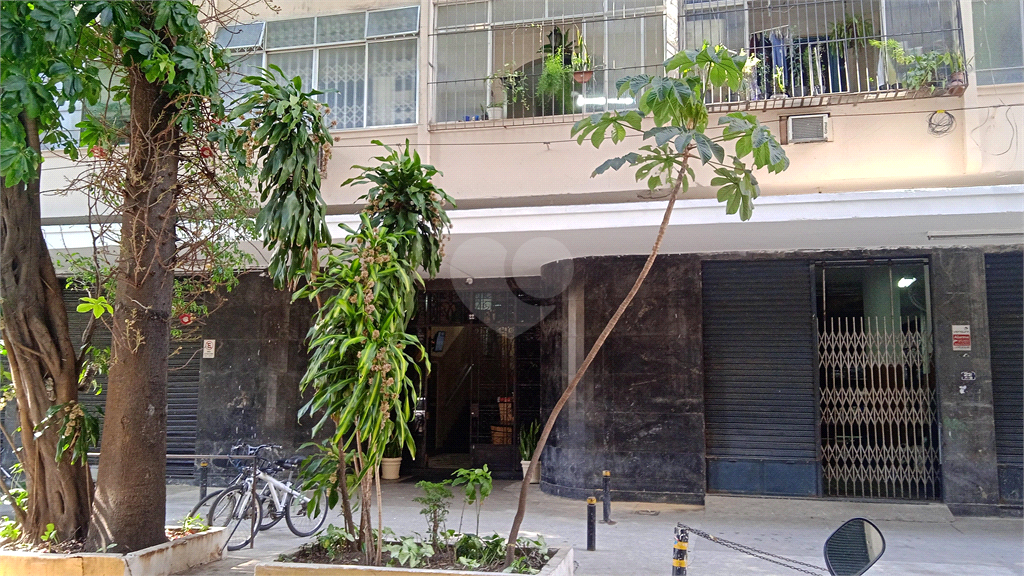 Venda Apartamento Rio De Janeiro Centro REO899101 25