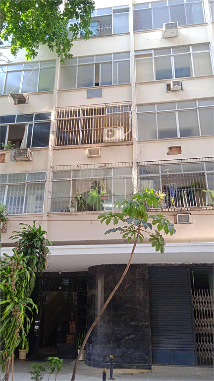 Venda Apartamento Rio De Janeiro Centro REO899101 24