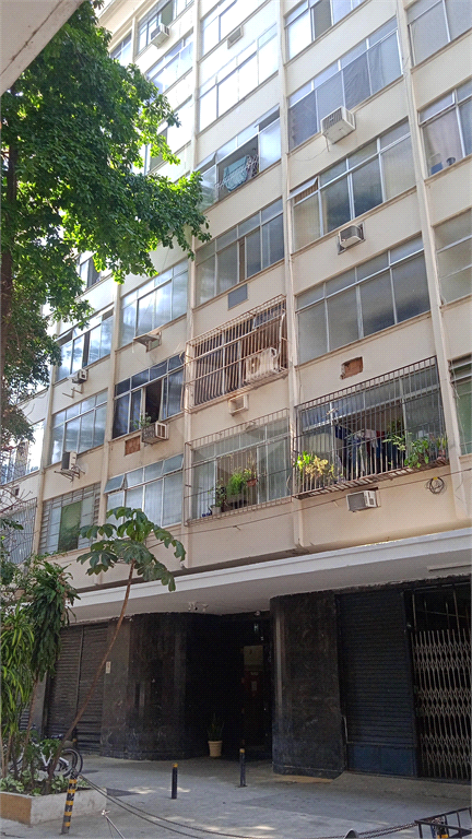 Venda Apartamento Rio De Janeiro Centro REO899101 26