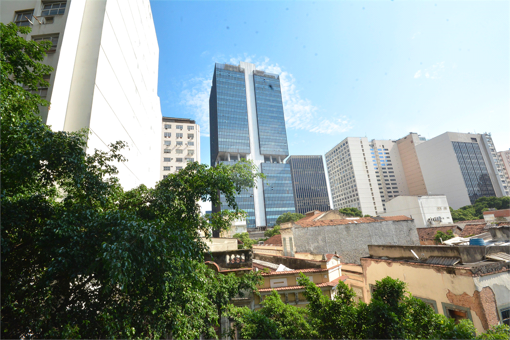 Venda Apartamento Rio De Janeiro Centro REO899101 23