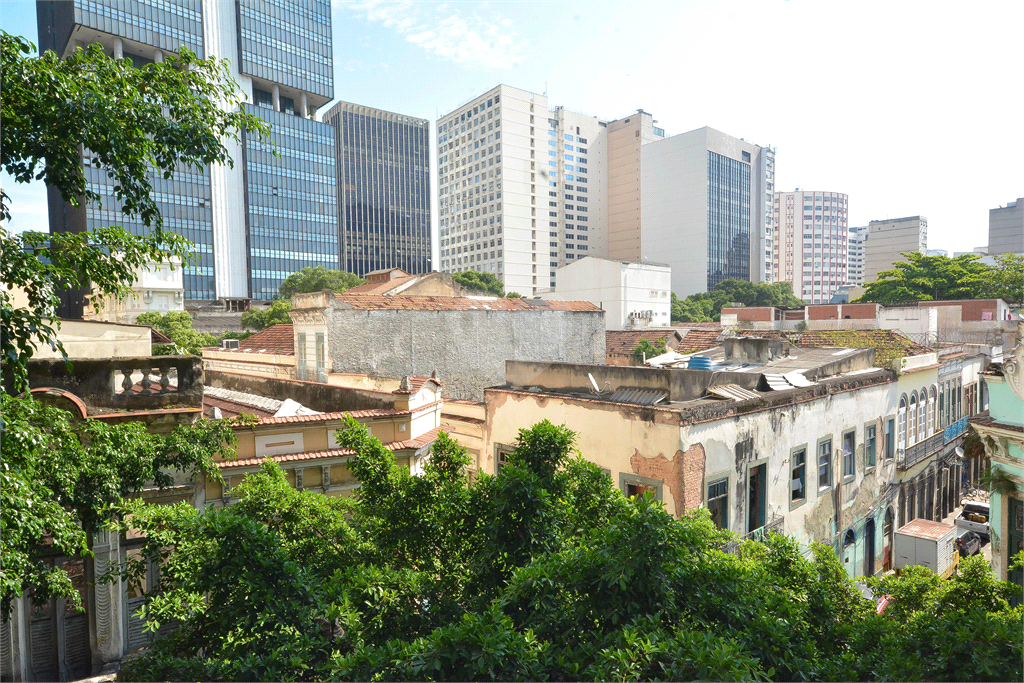 Venda Apartamento Rio De Janeiro Centro REO899101 21