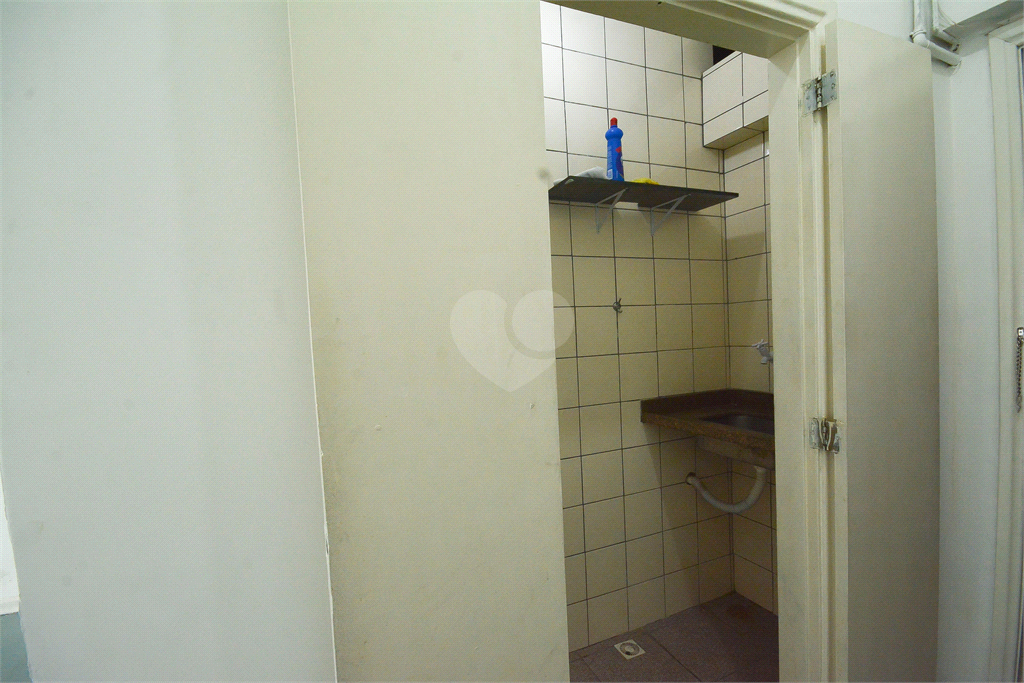 Venda Apartamento Rio De Janeiro Centro REO899101 11