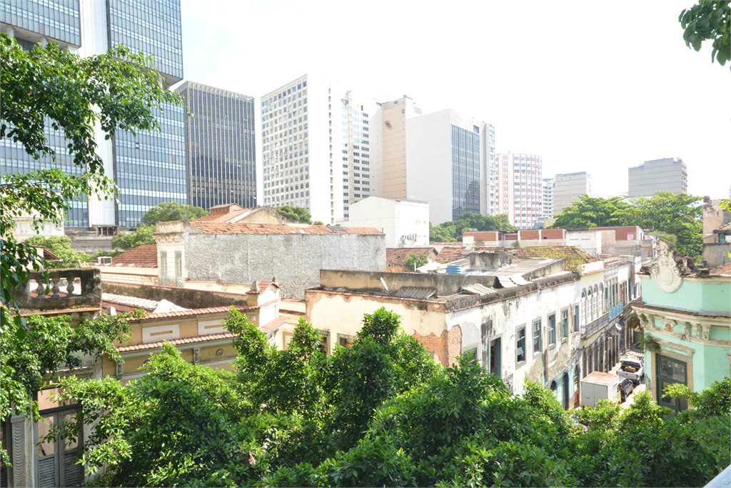 Venda Apartamento Rio De Janeiro Centro REO899101 20