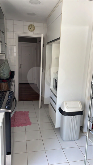 Venda Apartamento Santana De Parnaíba Tamboré REO899112 12