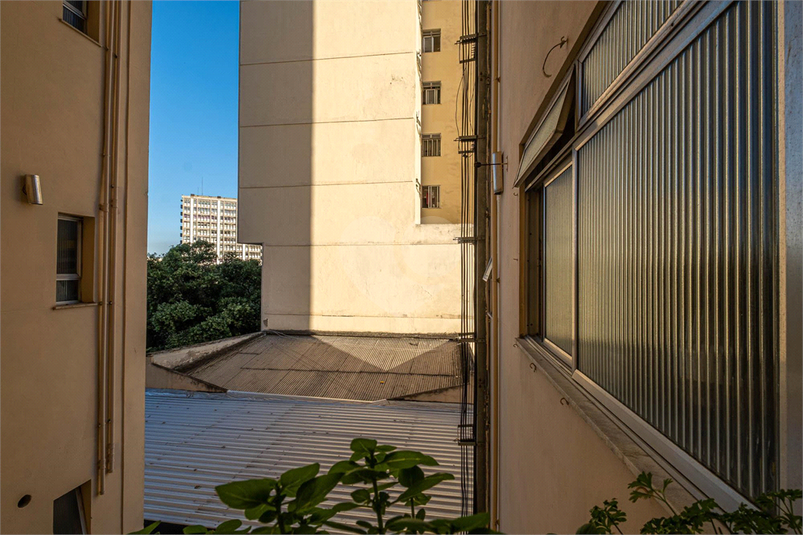 Venda Apartamento Rio De Janeiro Maracanã REO899116 31