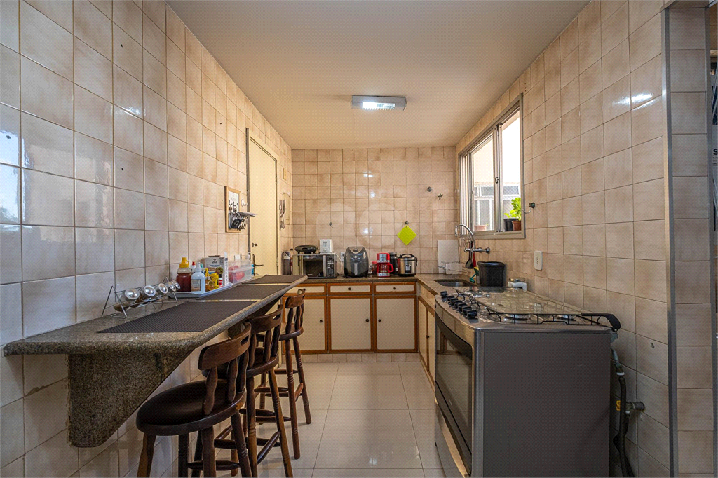 Venda Apartamento Rio De Janeiro Maracanã REO899116 27