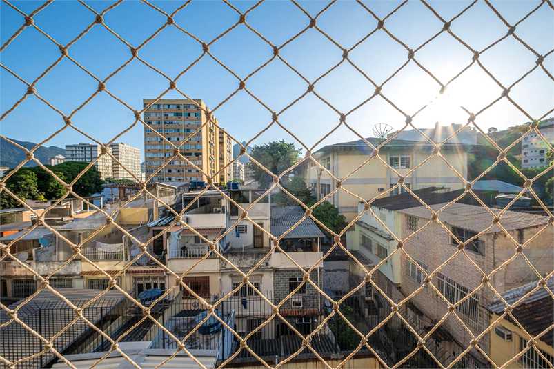 Venda Apartamento Rio De Janeiro Maracanã REO899116 7