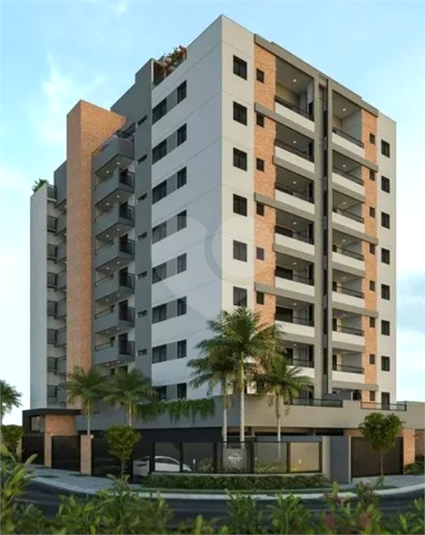 Venda Apartamento Sorocaba Jardim Do Paço REO899126 1