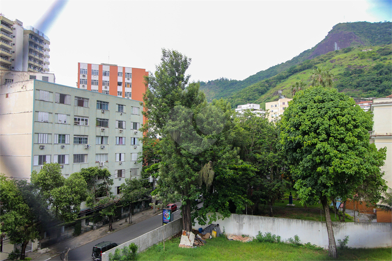 Venda Apartamento Rio De Janeiro Tijuca REO899131 20